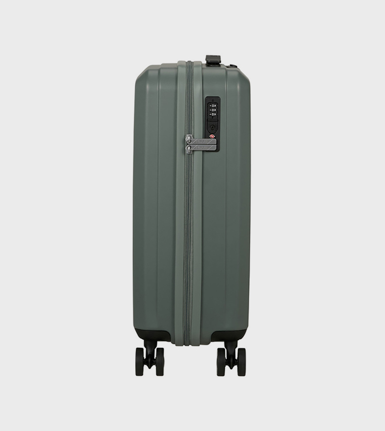 AEROJOY Hardshell Cabin Trolley Bag, 55cm