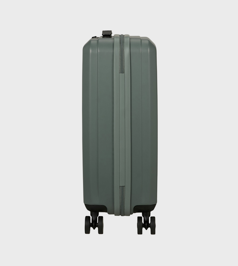 AEROJOY Hardshell Cabin Trolley Bag, 55cm