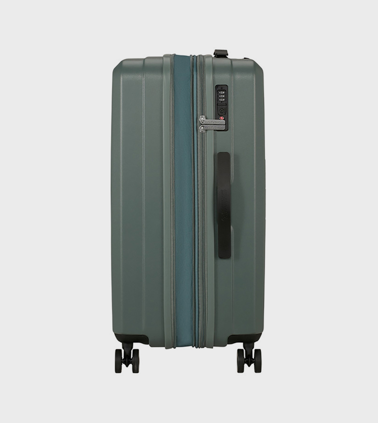 AEROJOY Hardshell Trolley Bag, 66cm