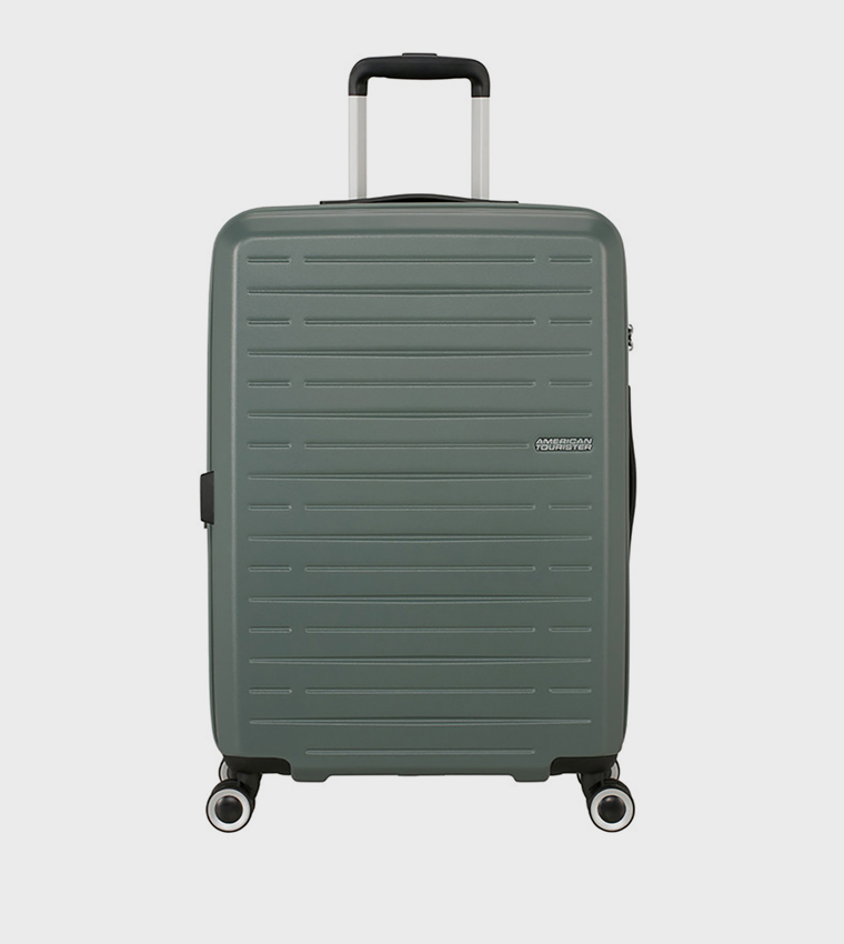 AEROJOY Hardshell Trolley Bag, 66cm
