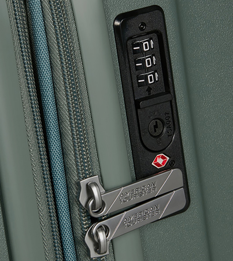 AEROJOY Hardshell Trolley Bag, 66cm