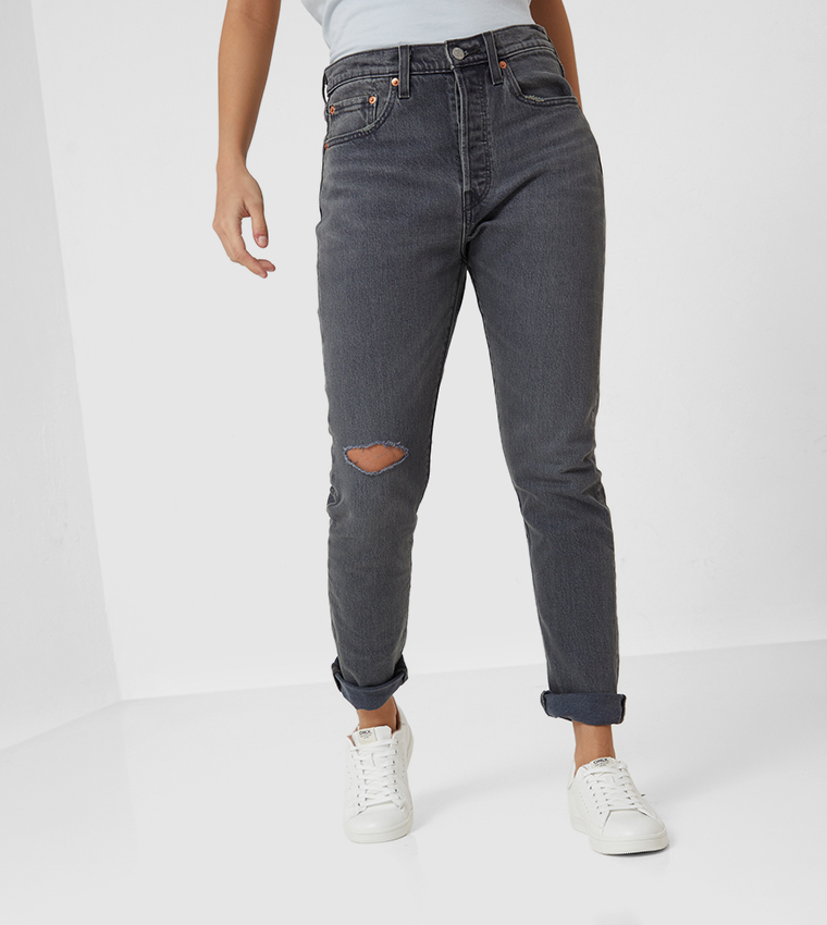 501® Skinny Jeans