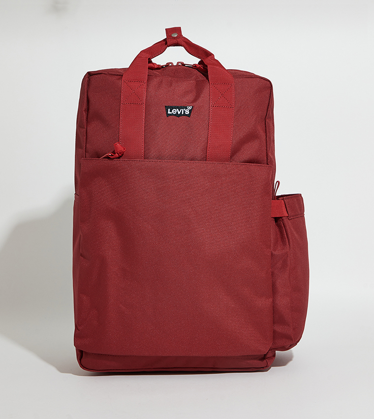 Levi's  Backpacks - Red Backpacks