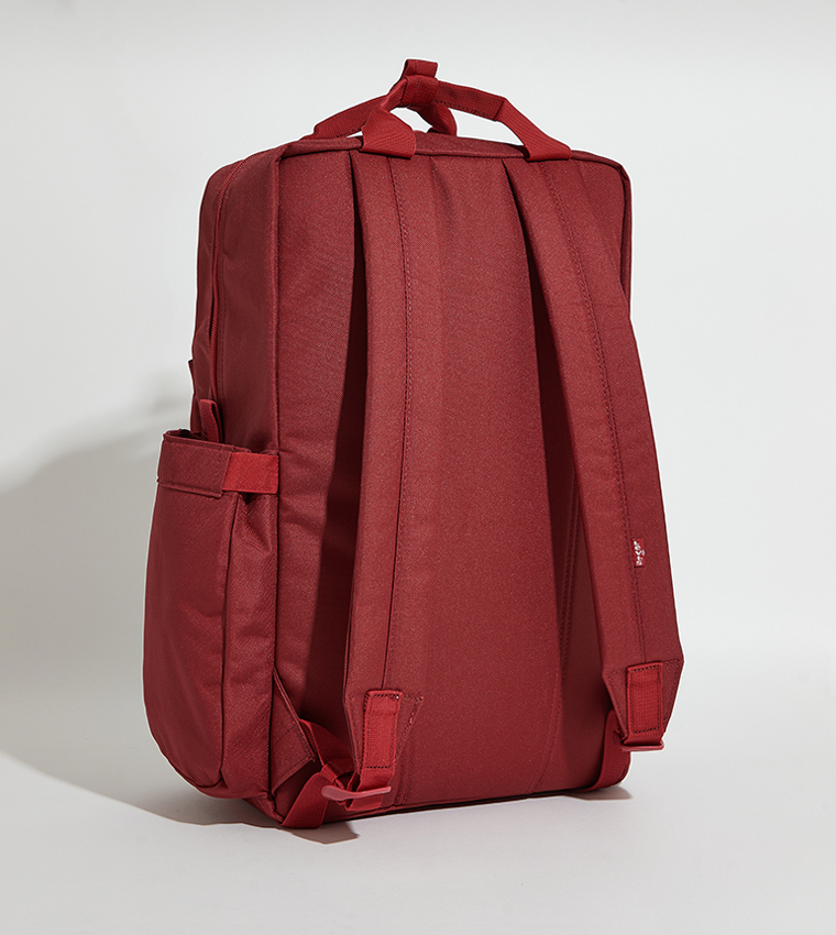 Levi's  Backpacks - Red Backpacks
