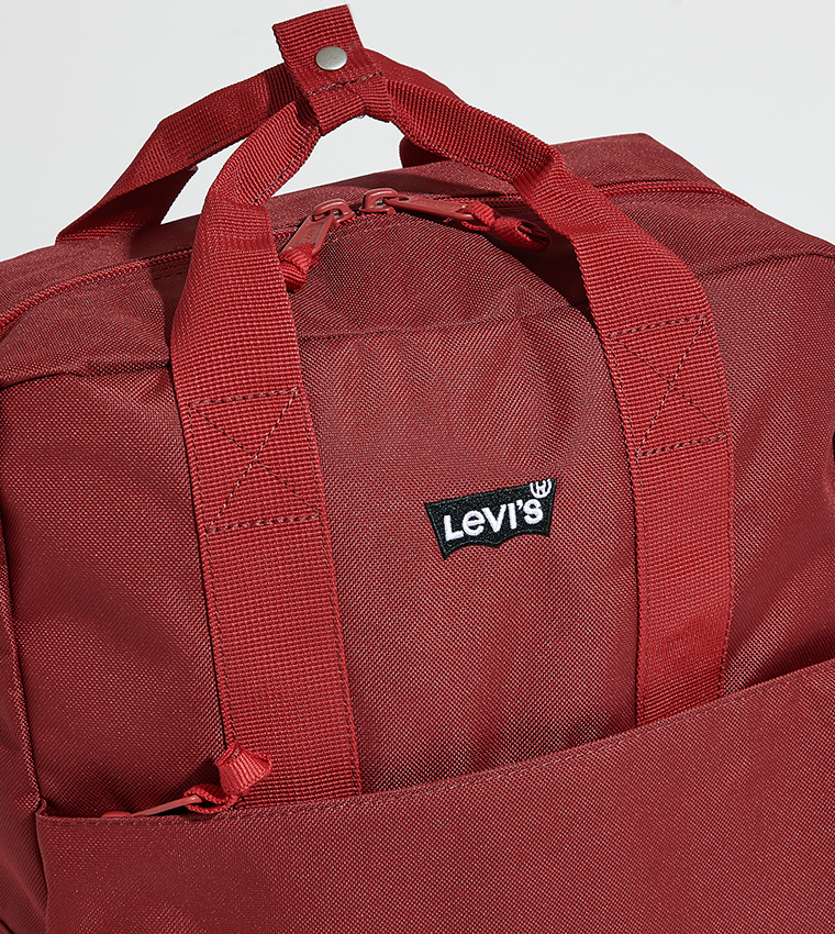 Levi's  Backpacks - Red Backpacks