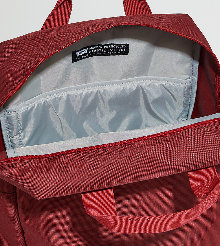 Levi's  Backpacks - Red Backpacks