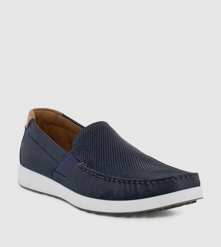 ECCO S LITE MOC M Slip on Casual Shoes