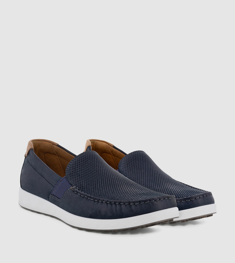 ECCO S LITE MOC M Slip on Casual Shoes