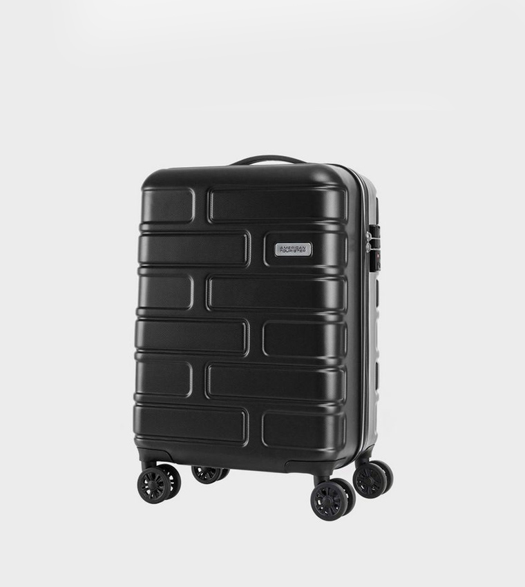 Bricklane Hardshell Spinner Trolley Bag, 55cm 