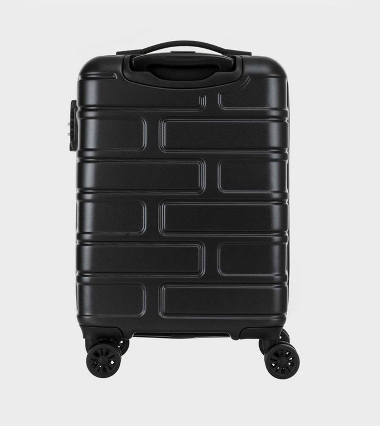 Bricklane Hardshell Spinner Trolley Bag, 55cm 