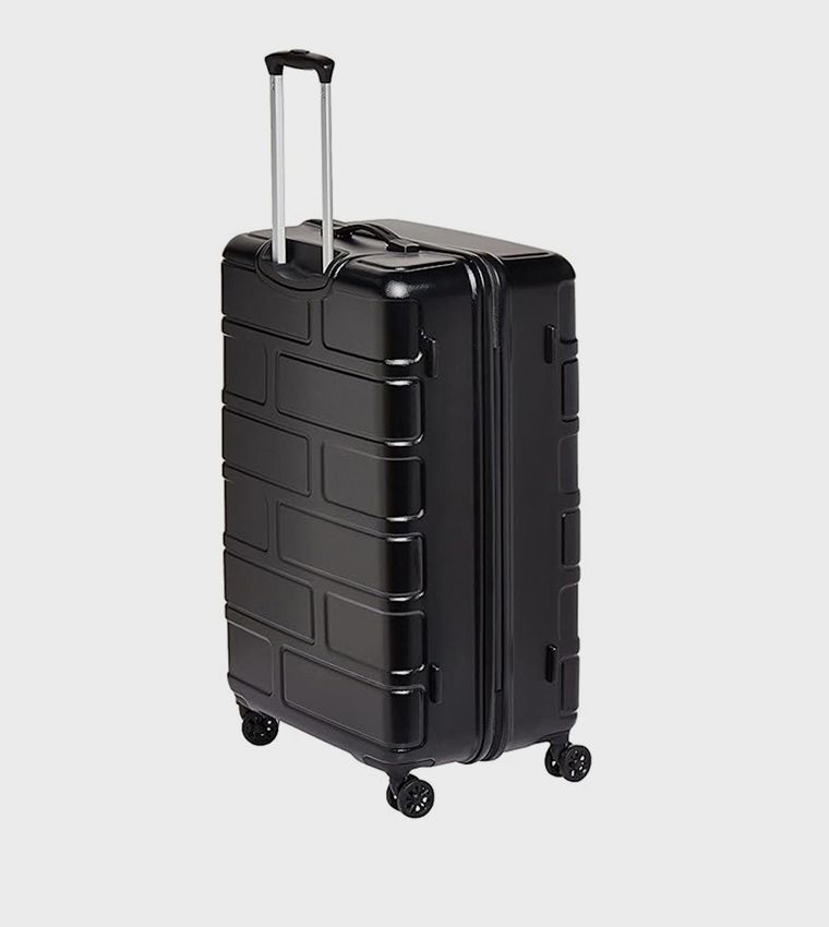 Bricklane Hardshell Spinner Trolley Bag, 69cm 