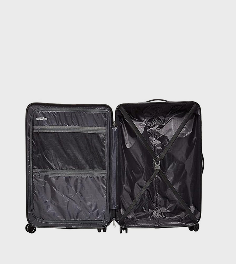 Bricklane Hardshell Spinner Trolley Bag, 69cm 