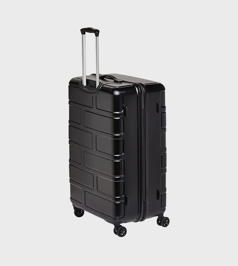 Bricklane Hardshell Spinner Trolley Bag, 80cm 