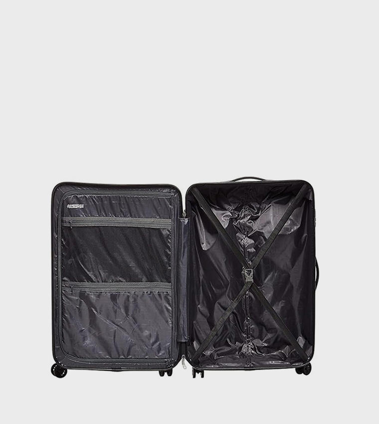 Bricklane Hardshell Spinner Trolley Bag, 80cm 