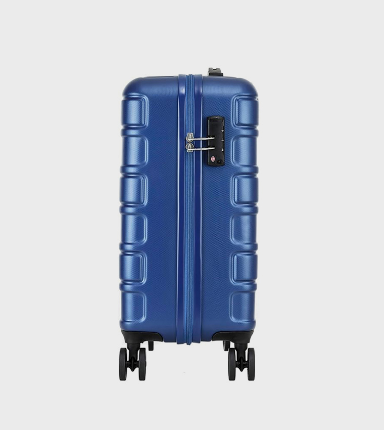 Bricklane Hardshell Spinner Trolley Bag, 55cm