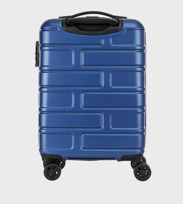 Bricklane Hardshell Spinner Trolley Bag, 55cm