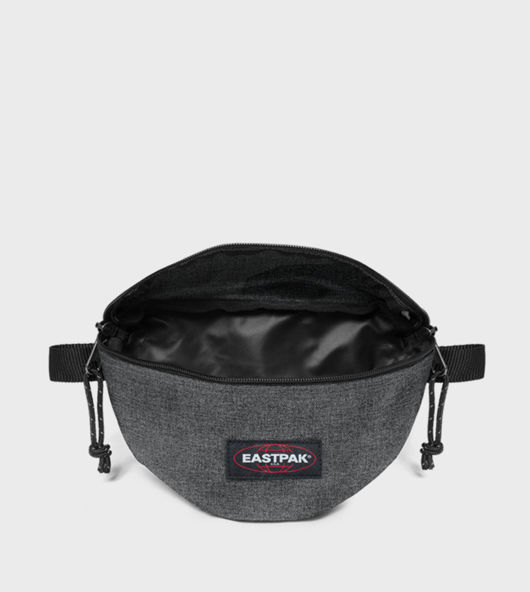 SPRINGER Logo Badge Waist Bag