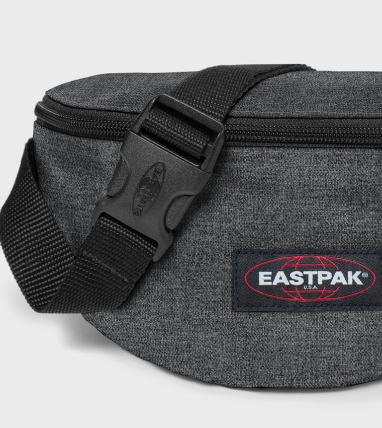 SPRINGER Logo Badge Waist Bag