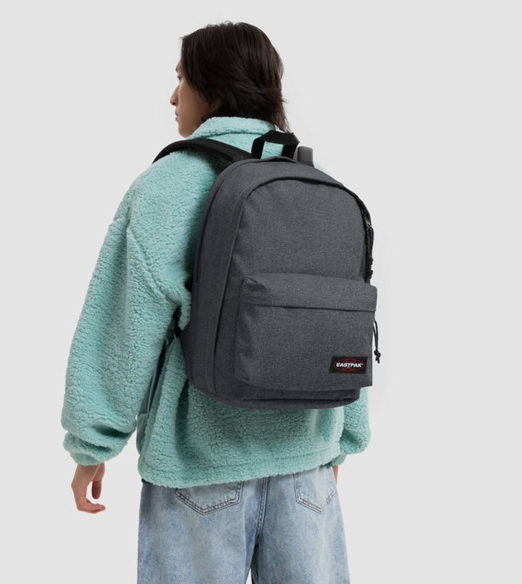 Eastpak  Backpacks - Grey 