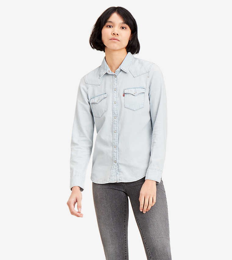 Ultimate Western Shirt - Multi