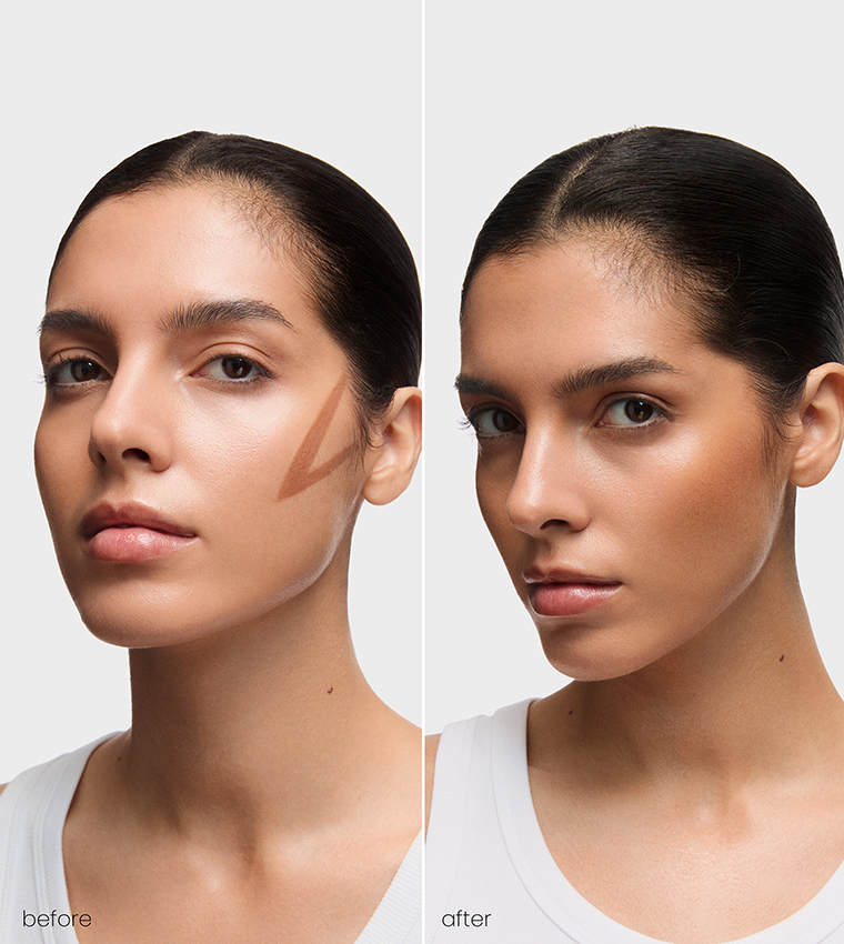 Cream Stick Bronzer - Warm Brown 112