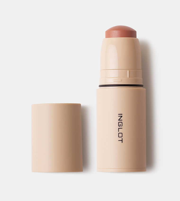 Cream Stick Blush - Rusty Pink 211