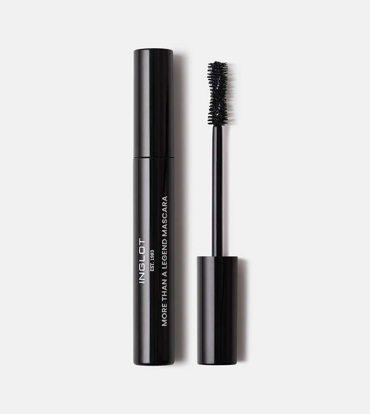 More Than a Legend Mascara