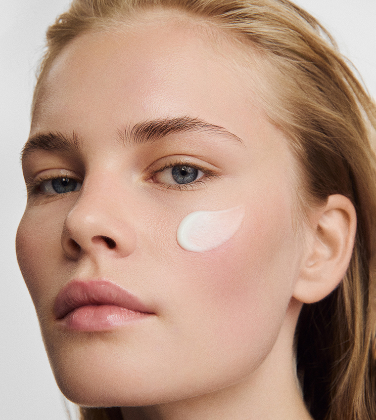 Smoothing & Firming Face Cream, 50ml