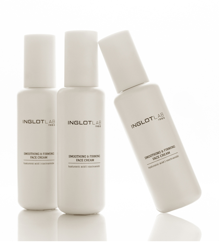 Smoothing & Firming Face Cream, 50ml