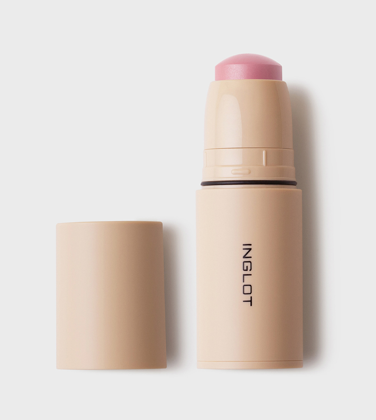 Cream Stick Blush - Pastel Pink 214