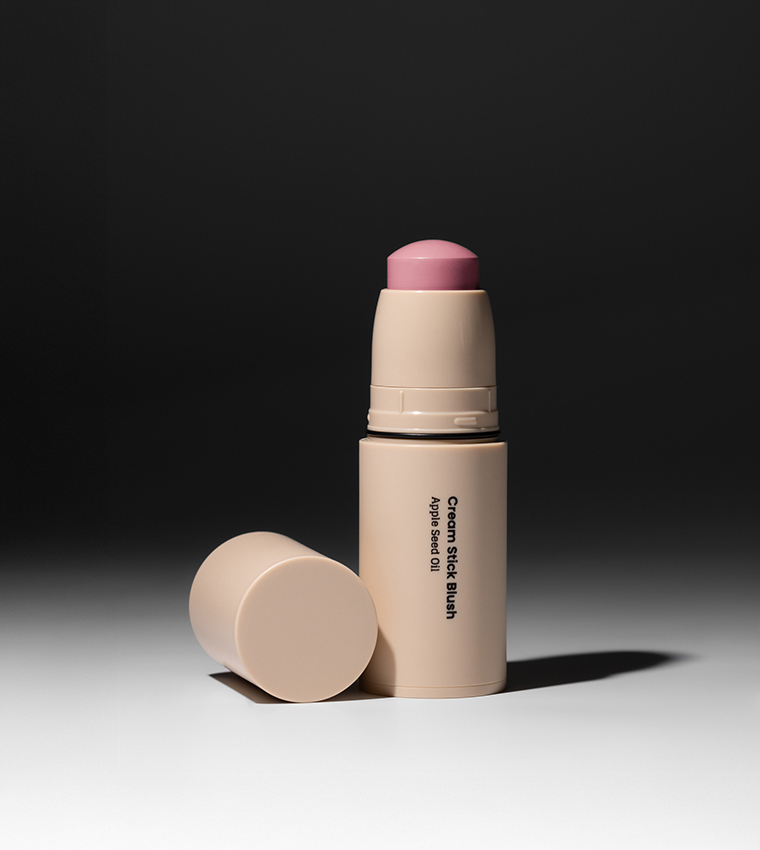 Cream Stick Blush - Pastel Pink 214