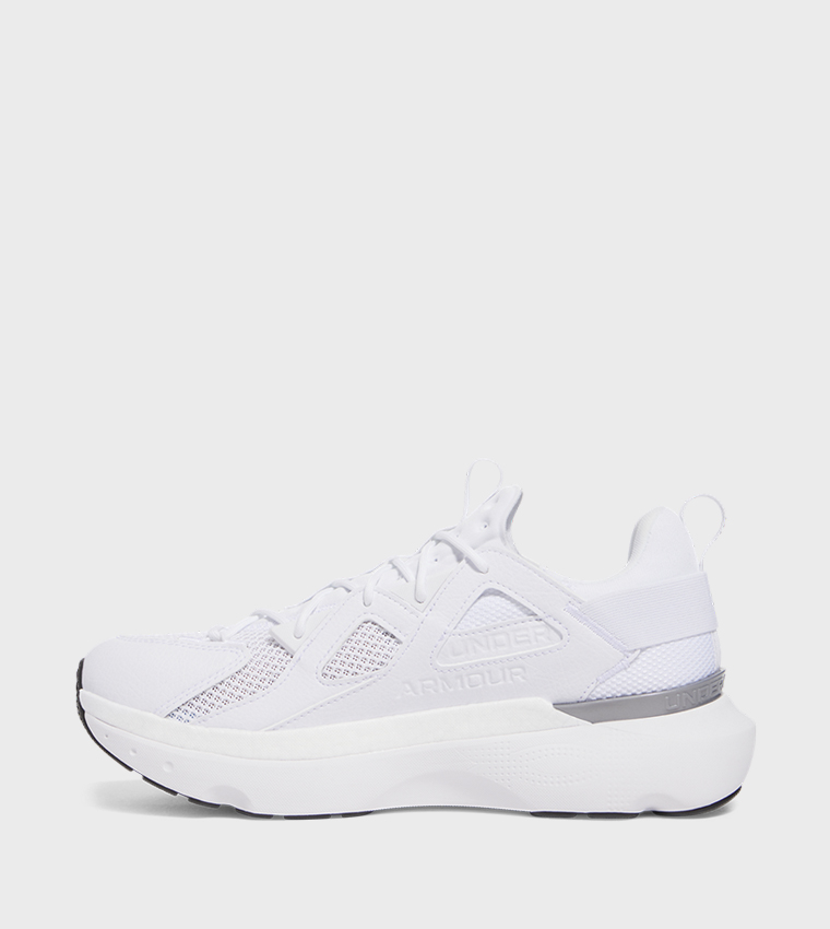 INFINITE MVMNT SE Textured Chunky Sneakers