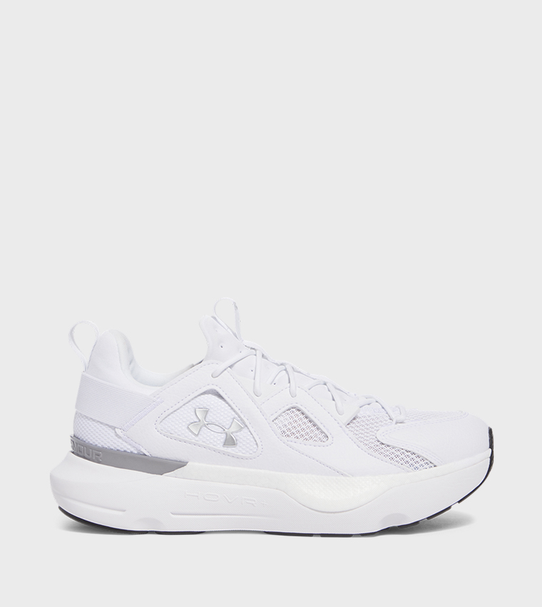 INFINITE MVMNT SE Textured Chunky Sneakers