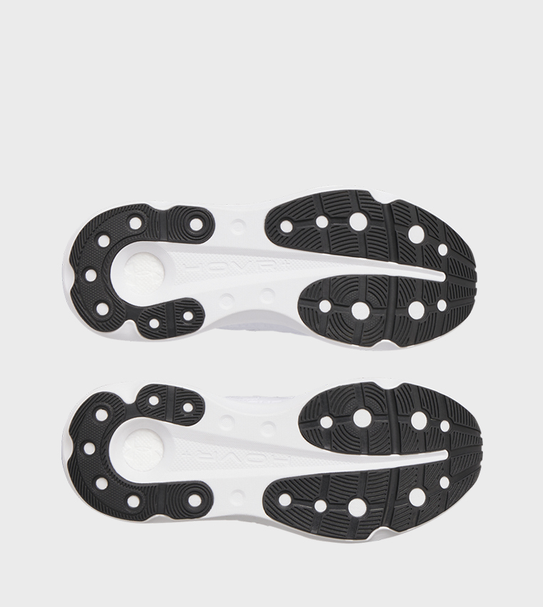 INFINITE MVMNT SE Textured Chunky Sneakers