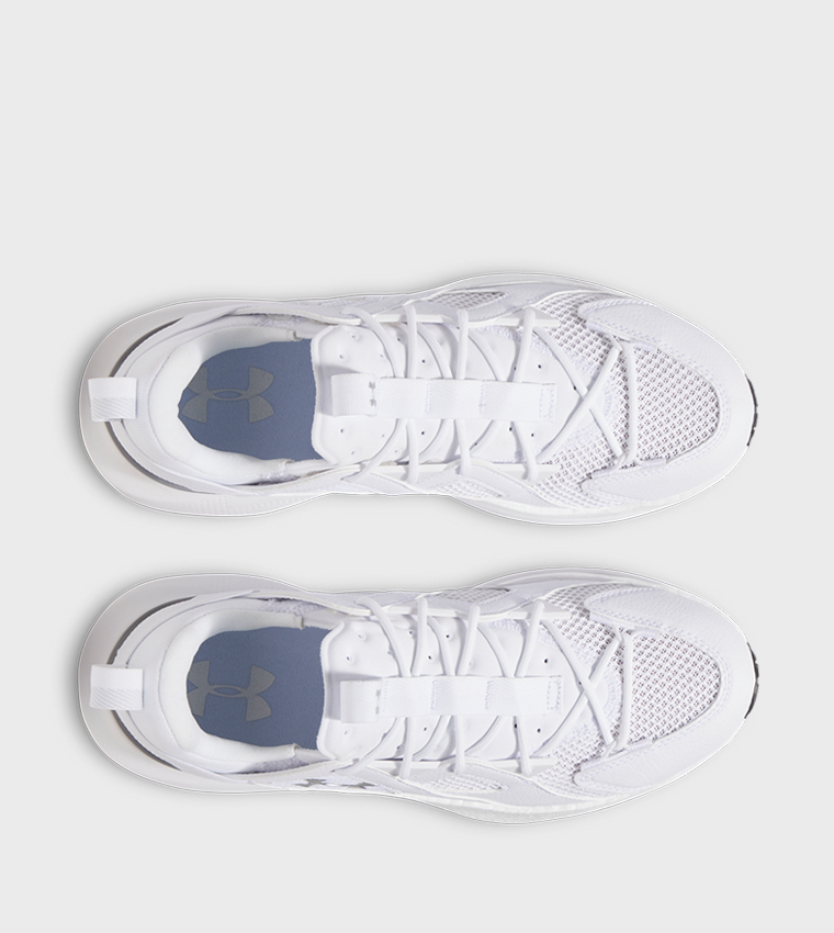 INFINITE MVMNT SE Textured Chunky Sneakers