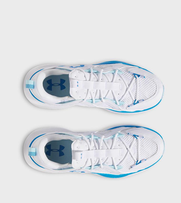 INFINITE MVMNT SE Textured Chunky Sneakers