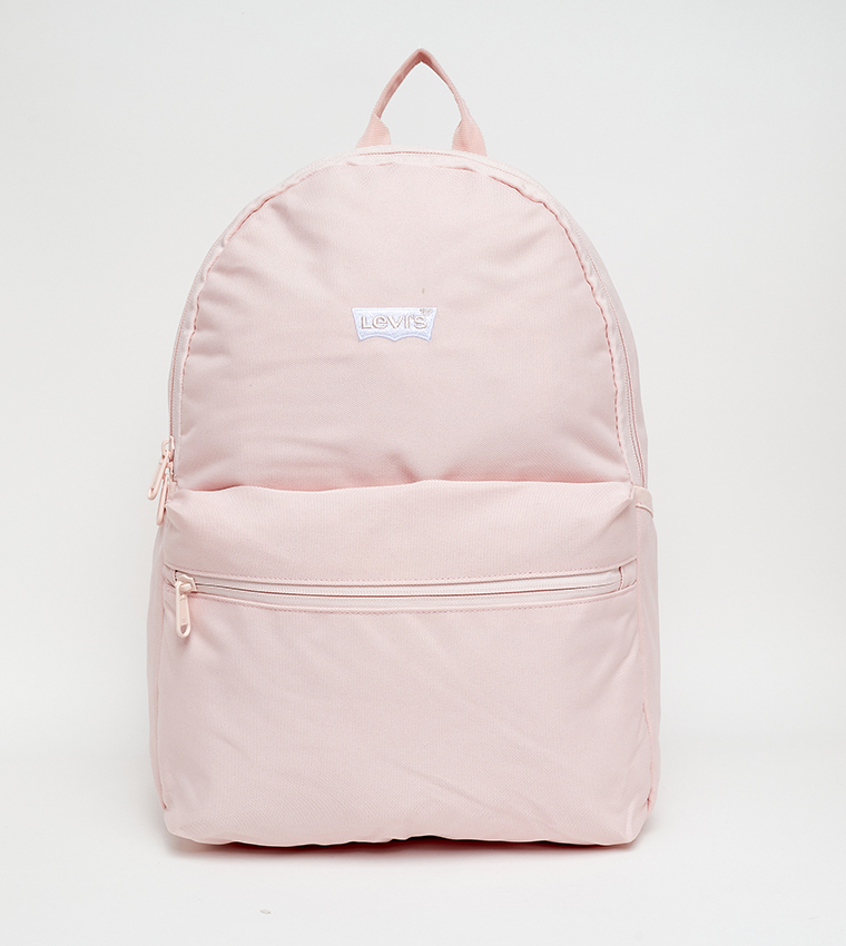 Levi's  Backpacks - Light Pink Backpacks