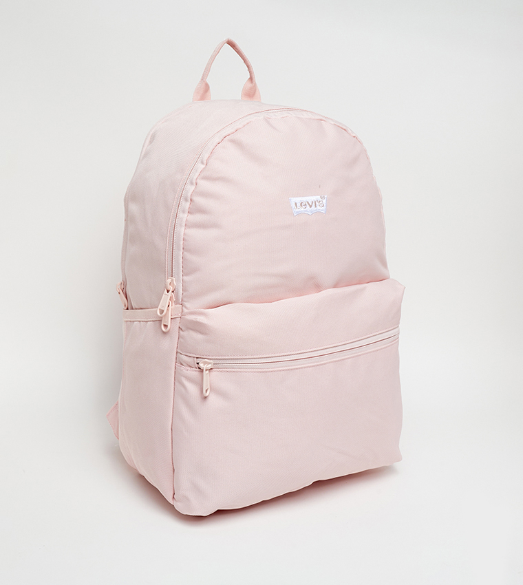 Levi's  Backpacks - Light Pink Backpacks