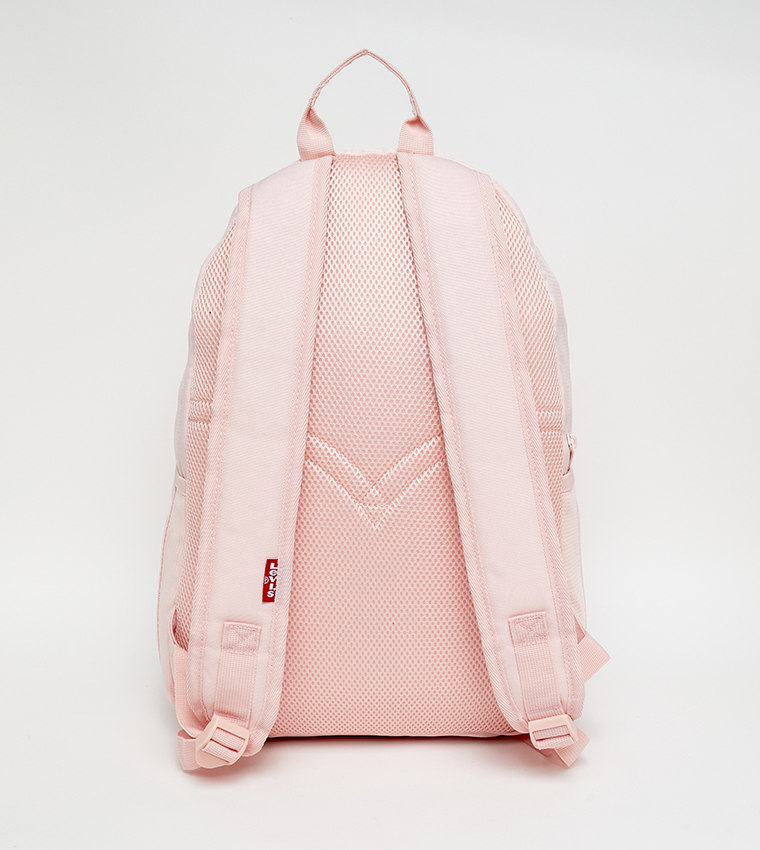 Levi's  Backpacks - Light Pink Backpacks