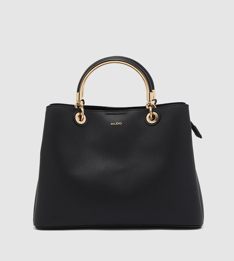 Aldo  Tote Bags - Black Tote Bag