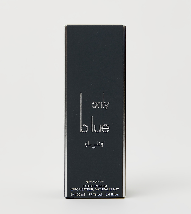 Only Blue EDP, 100ml