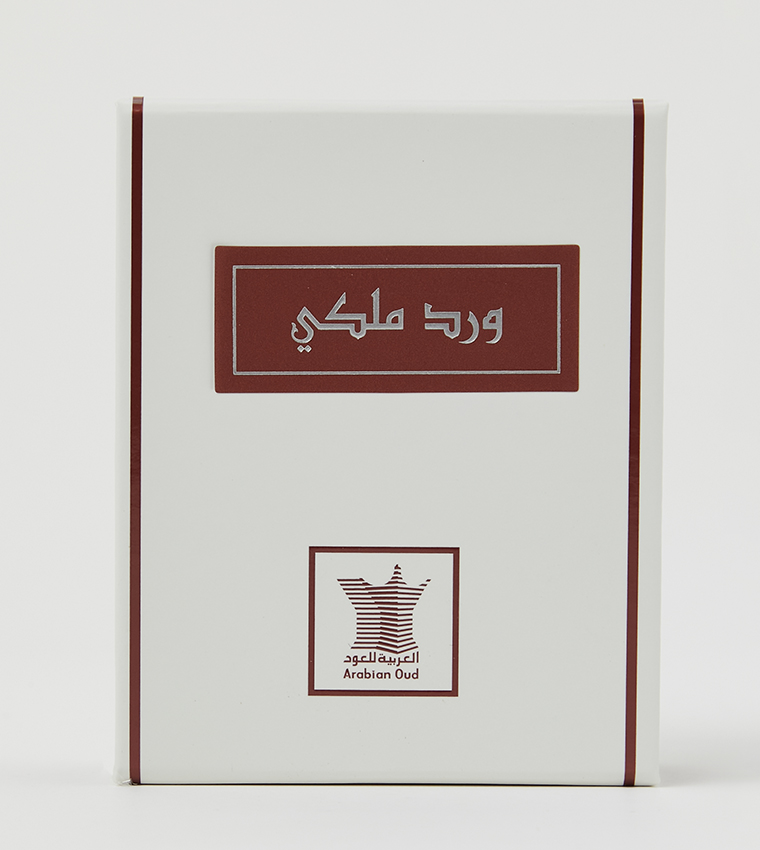 Royal Flower Oud, 1/4 Tola