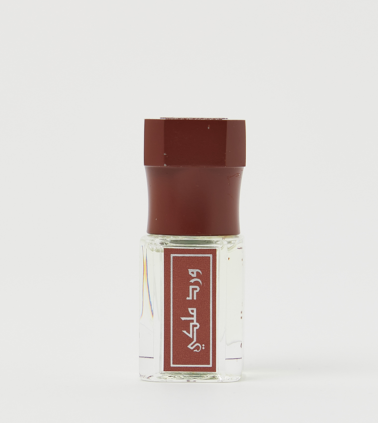 Royal Flower Oud, 1/4 Tola