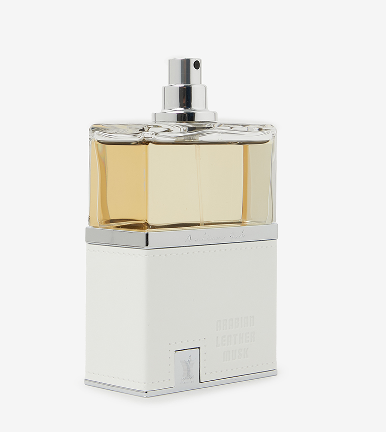 Arabian Leather Musk EDP, 100ml