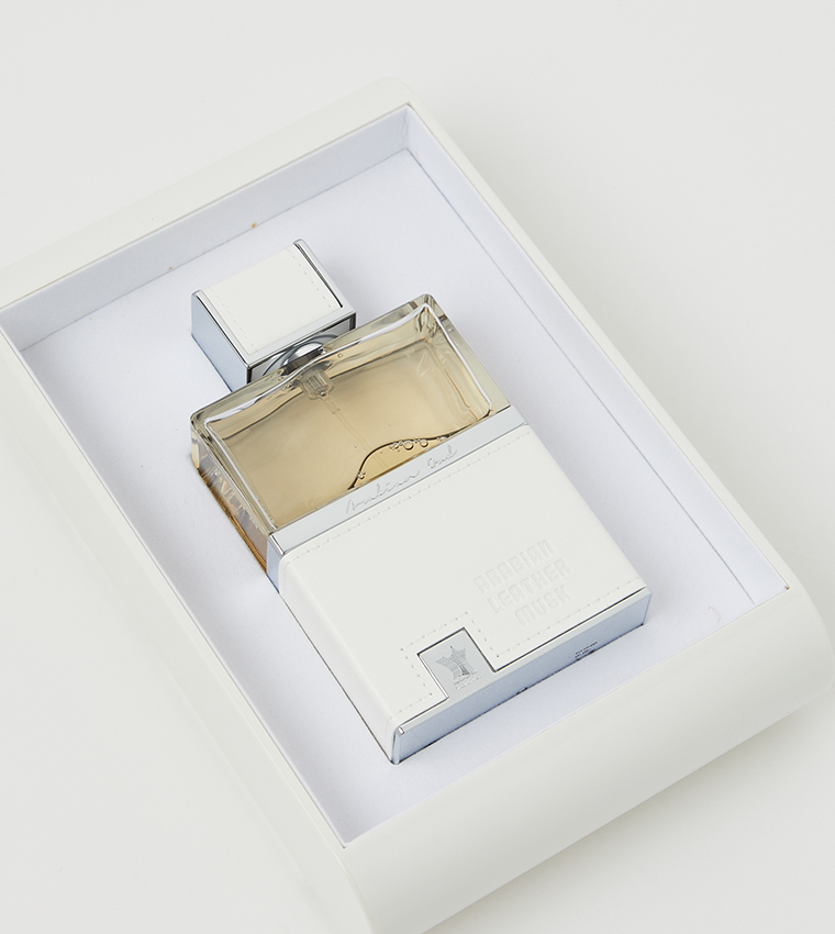 Arabian Leather Musk EDP, 100ml