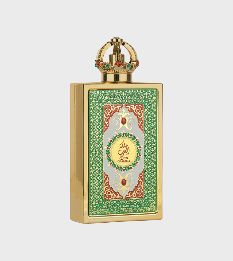 Queen of Arabia Eau de Parfum, 100 ml