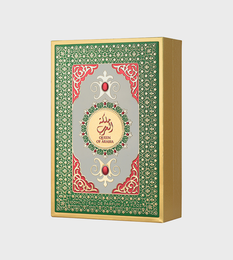 Queen of Arabia Eau de Parfum, 100 ml
