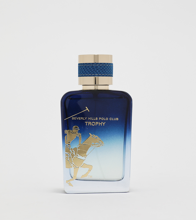 Perfume & Wallet Gift Set