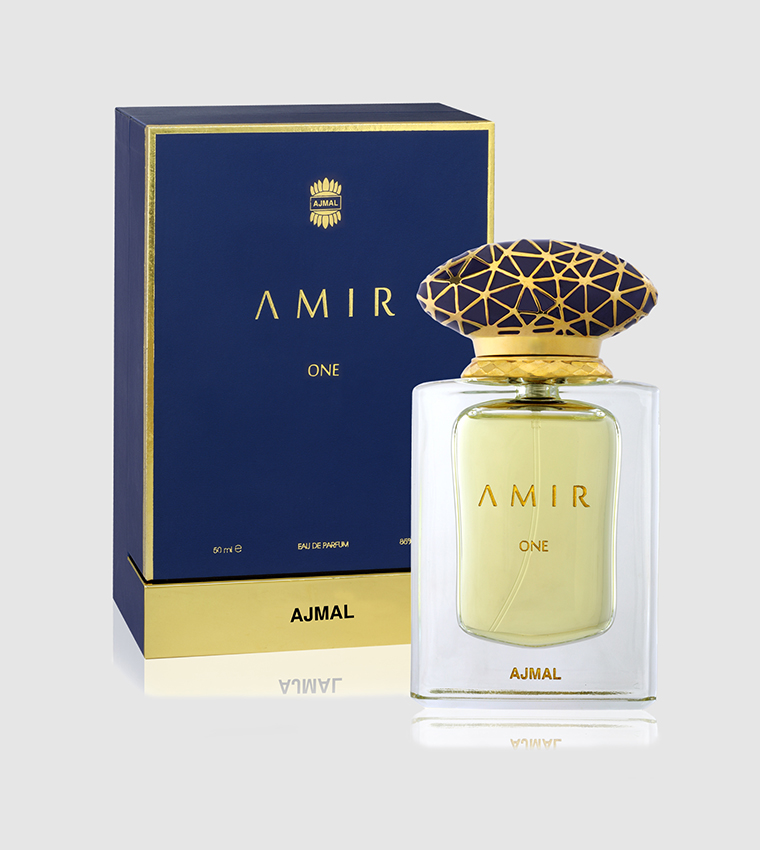Amir One 50Ml Eau De Perfume