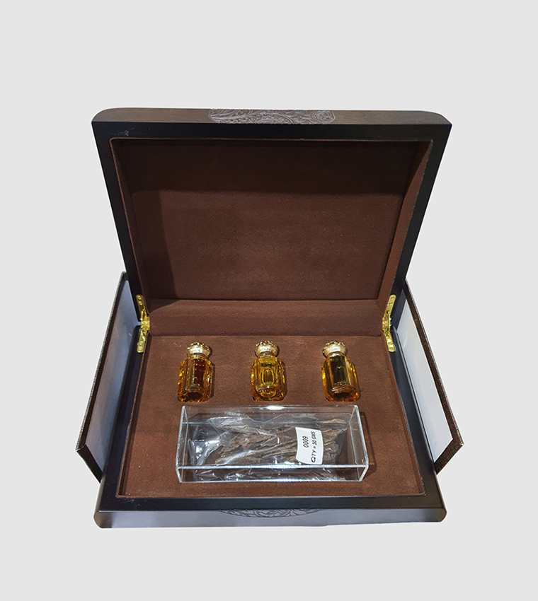 مجموعة هدايا مميزة من أفاق- متعددة.